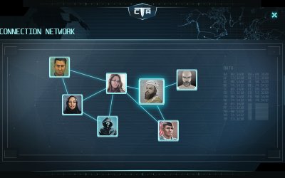Counter Terrorist Agency